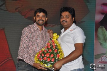 Love You Bangaram Movie Audio Launch